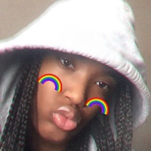 Meet your Posher, Aaliyah